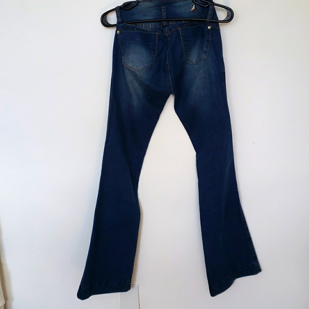 Angel jean - Picture 2 of 2